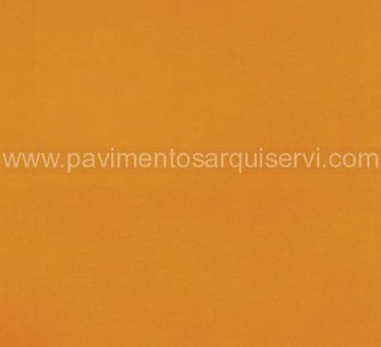 Moquetas Polipropileno Expo Naranja